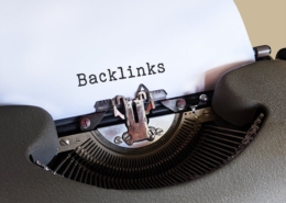 profile backlink