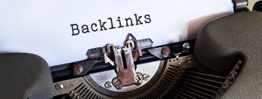 profile backlink