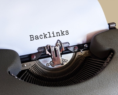 Professional Profile Backlinks