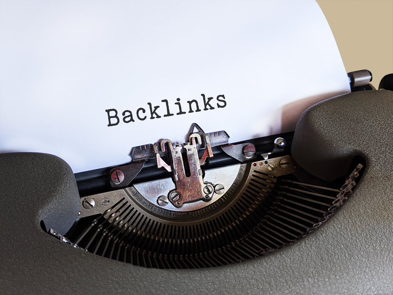 Professional Profile Backlinks