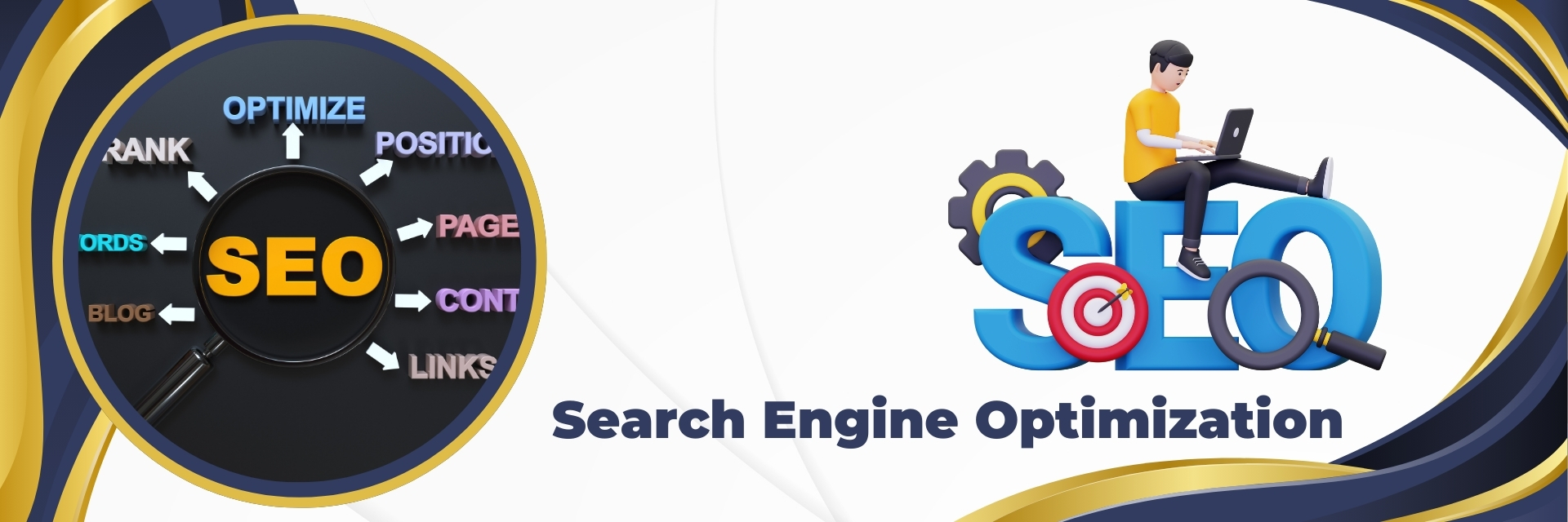 search engine optimization