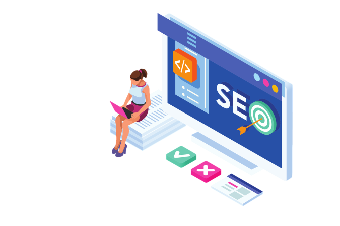 On_page SEO_service by Khaled Abrar